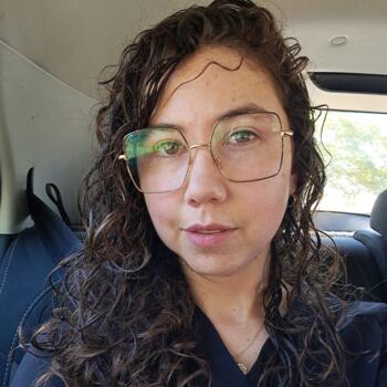 Babysitter in Puente Alto: Joselyn