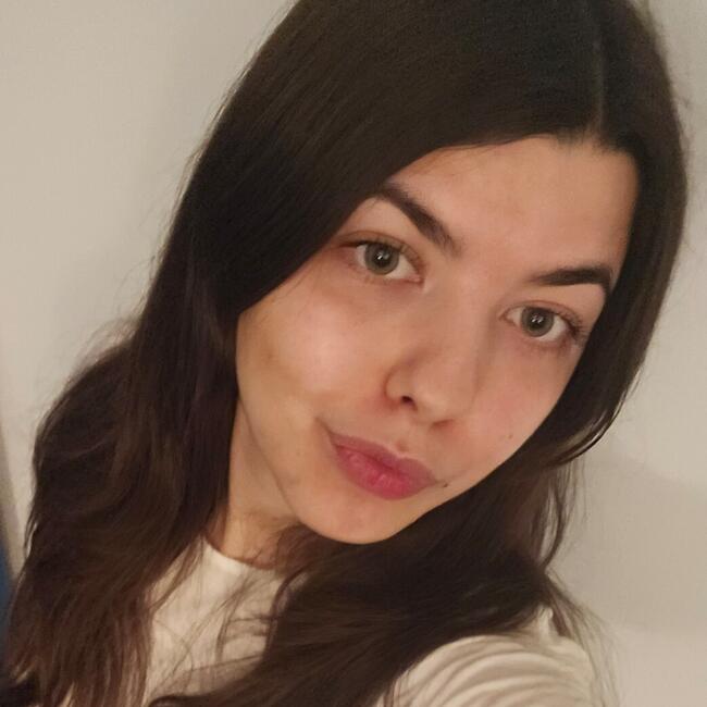 Babysitter a Villanuova sul Clisi: Giulia