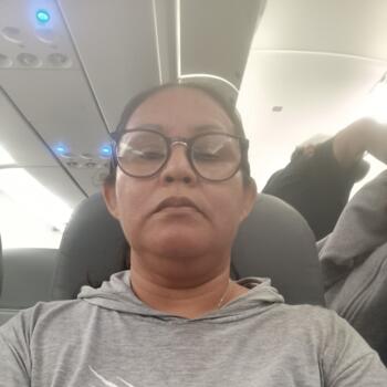 Babysitter in Ensenada: Atenea