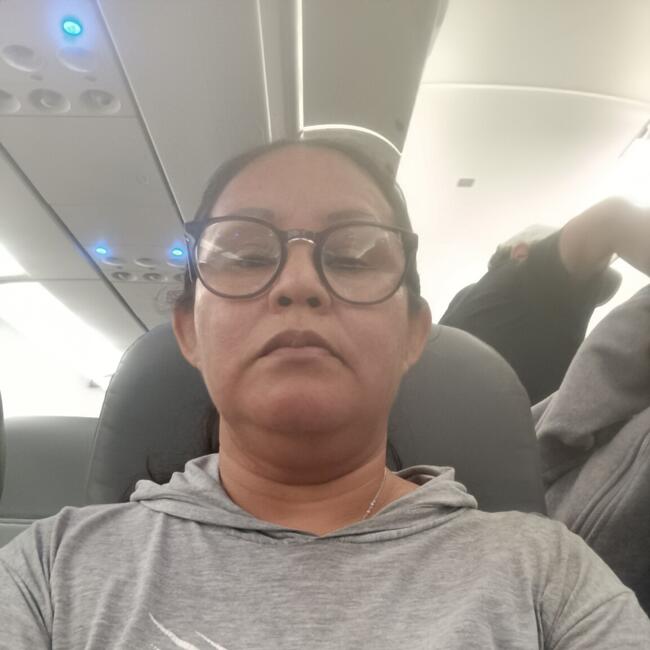 Niñera en Ensenada: Atenea