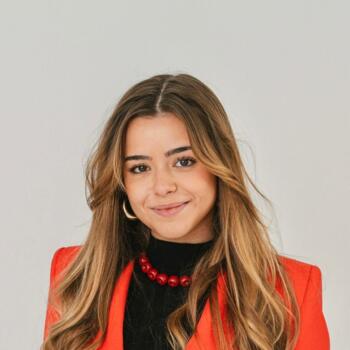 Babysitter in Odivelas: Rita