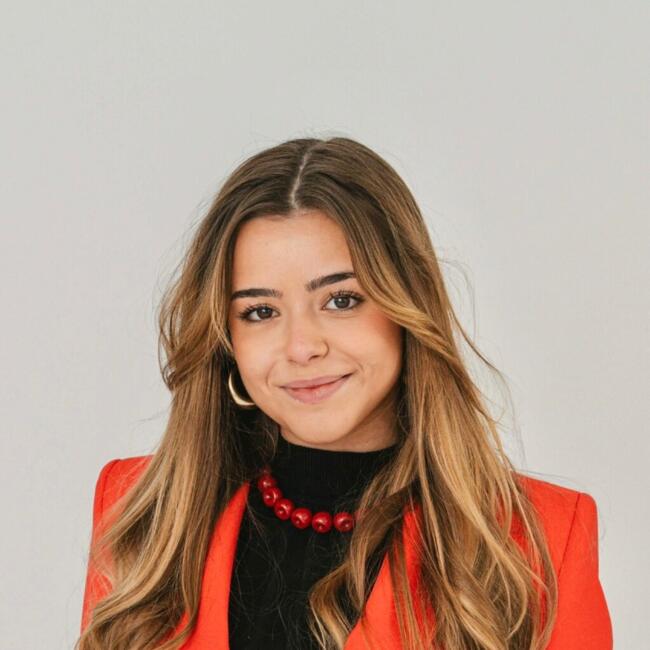 Babysitter in Odivelas: Rita