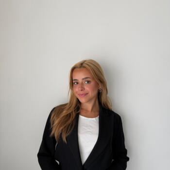 Babysitter in Odivelas: Rita