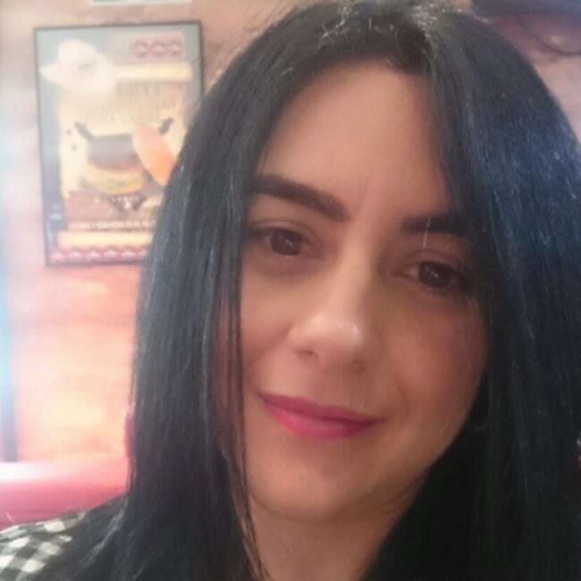 Babysitter in Bogotá: Alejandra