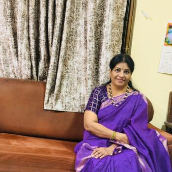 माता-पिता हैदराबाद: Ruthika