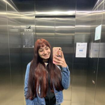 Babá Indaiatuba: Gabriella