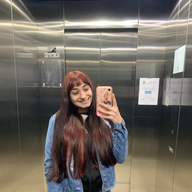 Babá em Indaiatuba: Gabriella