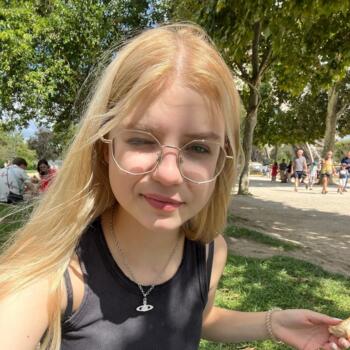 Babysitter Eindhoven: Anna