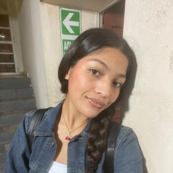 Babysitter in Santiago del Estero: Rocio