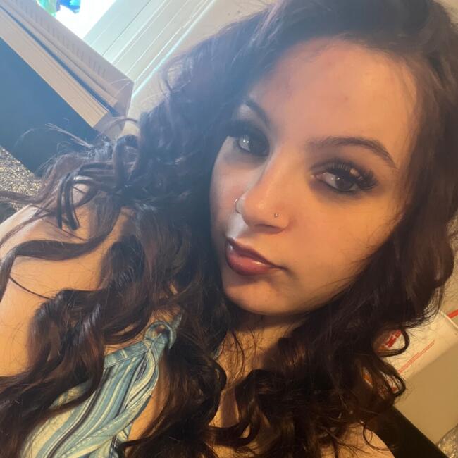 Babysitter in Dayton: Nevaeh