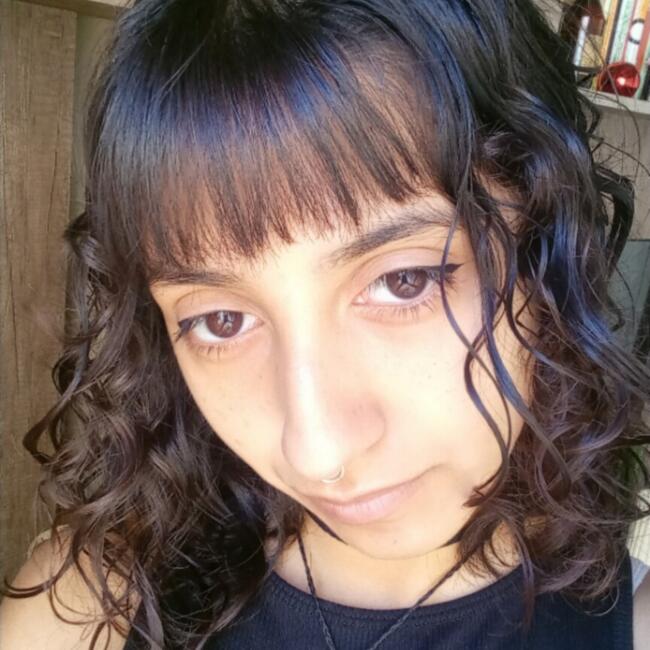 Babysitter in Zárate: Nazira