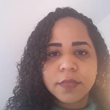 Babysitter Seixal: Rafaela