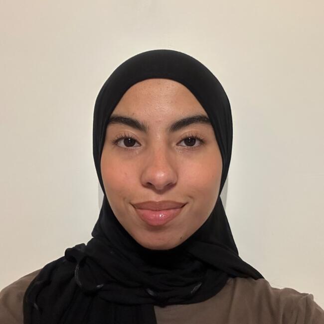 Babysitter in Rumelange: Salma