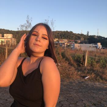 Babá Balneário Camboriú: Rhaissa