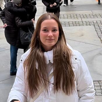 Canguro en Valencia: Jenny