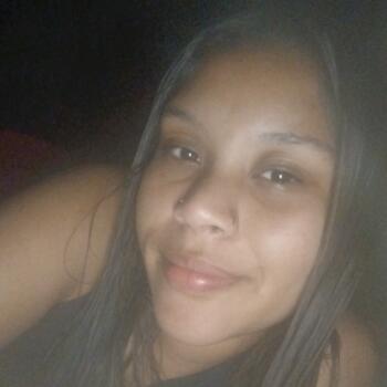 Babysitter in Cerro Largo: Kiane