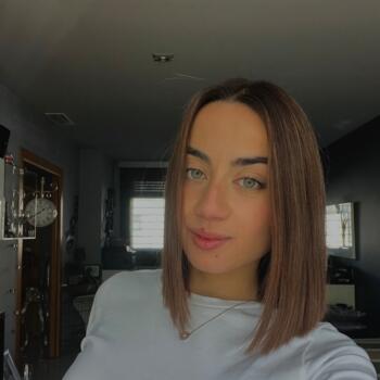 Niñera en Gandía: Alejandra