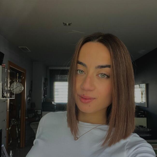 Niñera en Gandía: Alejandra