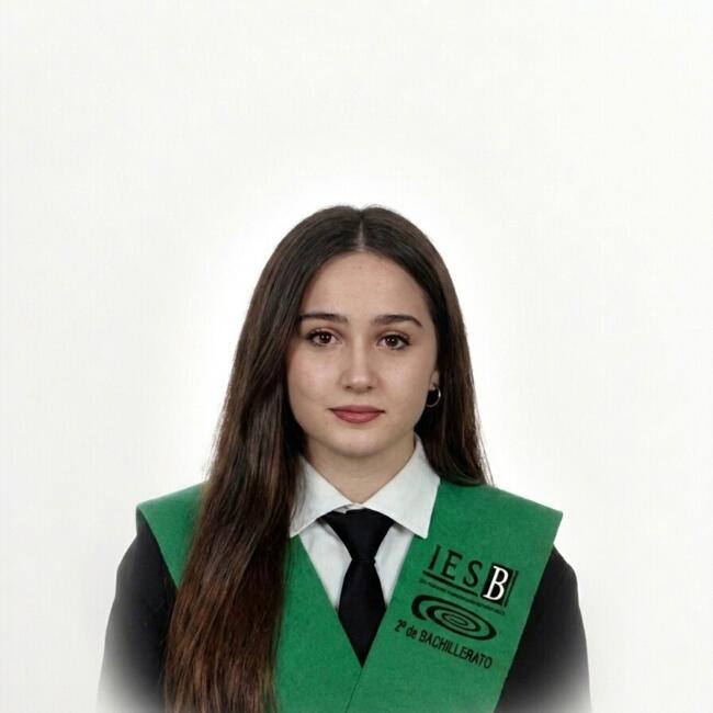Niñera en Murcia: Antonia Ana Maria