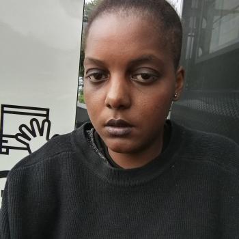 Baby-sitters à Lausanne: Ndao