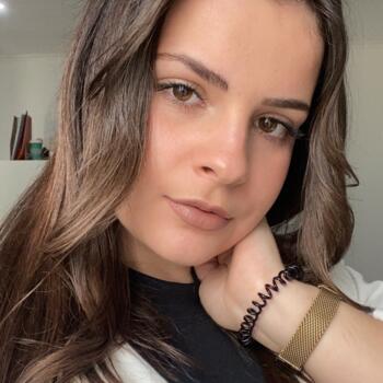Babysitter in Ponta Delgada: Sofia