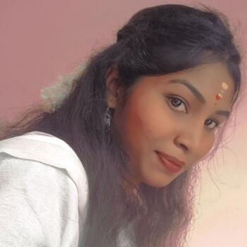 बेबीसिटर हैदराबाद: Priya