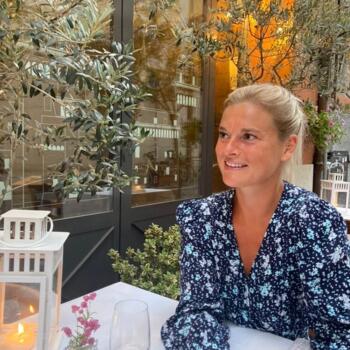 Ouder Melle: Charlotte