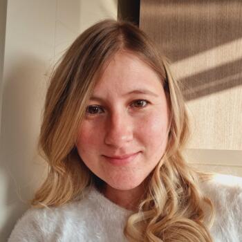Babysitting job in Lampa: babysitting job Valeska