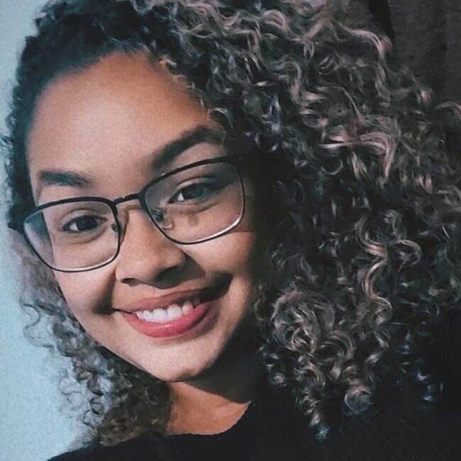 Babysitter in Rio de Janeiro: Samira