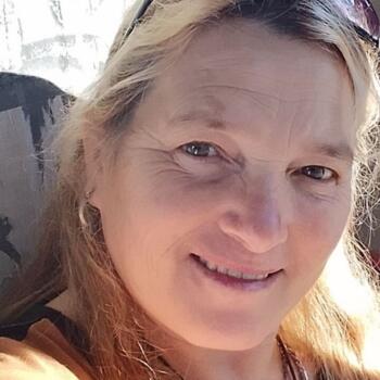 Babysitter in Barros Blancos: María