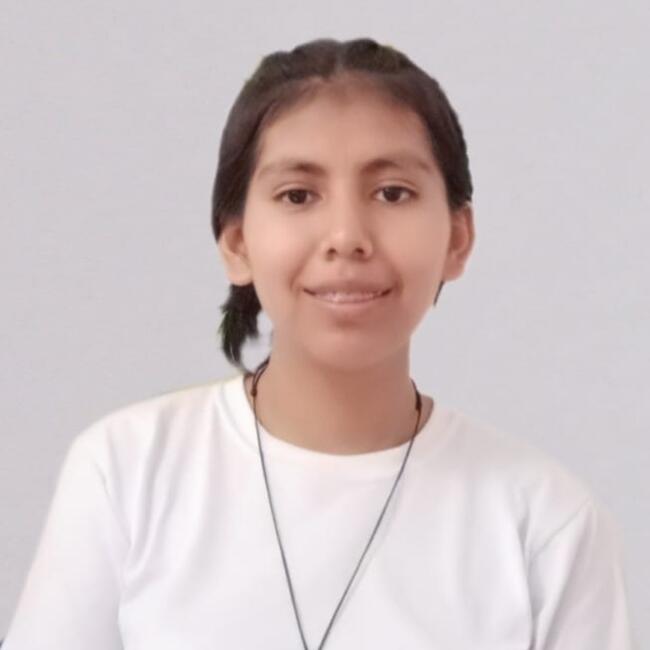 Babysitter in Florencia de Mora: Esmeralda