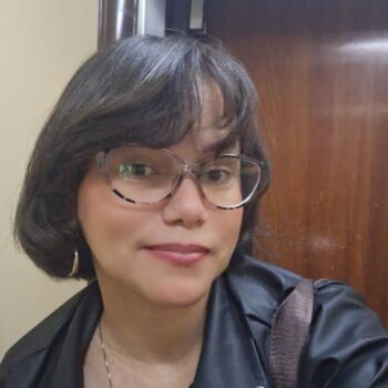 Babysitter Curitiba: Cristina