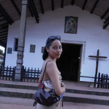 Niñera en La Paz: Renata