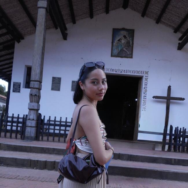 Niñera en La Paz: Renata