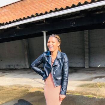 Nanny Pietermaritzburg: Sthombe