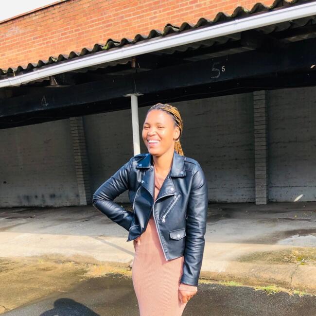 Nanny in Pietermaritzburg: Sthombe
