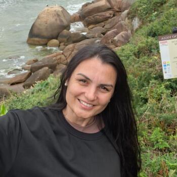 Babá Palhoça: Taisy