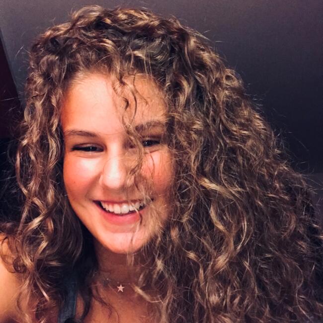 Babysitter a Parma: Anna