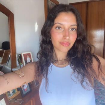 Babysitter em Porto: Catarina