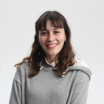 Babysitter in Buenos Aires: Giuliana