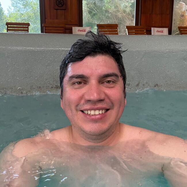 Babysitting job in Buin: Isidro