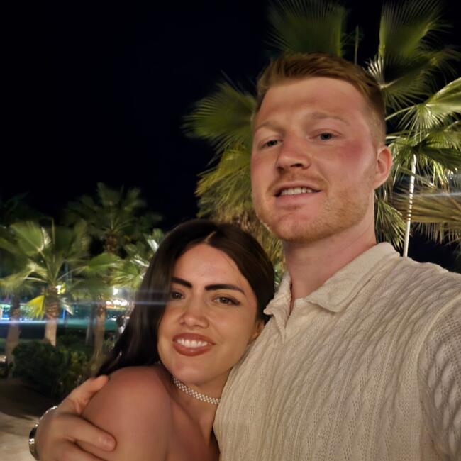 Trabajo para niñera en Trujillo: Lucero