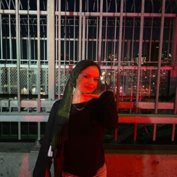 Baby-sitter in Montréal: Houda