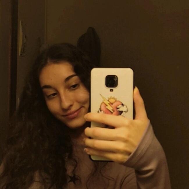 Babysitter in Galway: Noee