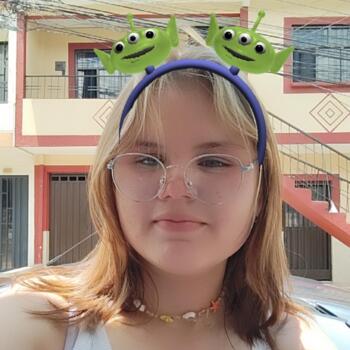 Babysitter στην περιοχή Floridablanca: Valentina Corzo