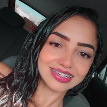 Babysitter in Fortaleza: Nayane