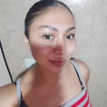 Niñera en Buenos Aires: Rocio