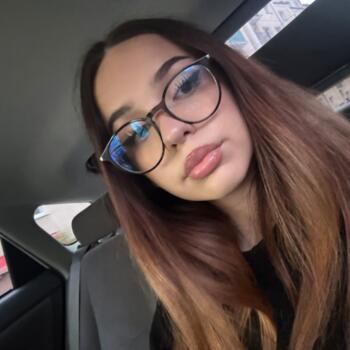 Babysitter in Poznan: Oliwia