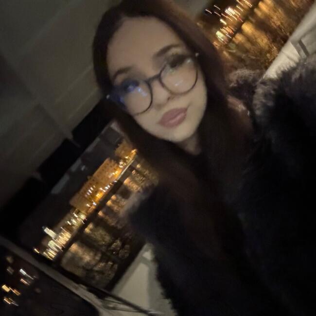 Babysitter in Poznan: Oliwia