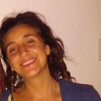 Baby-sitter in Maldonado: Ayelen